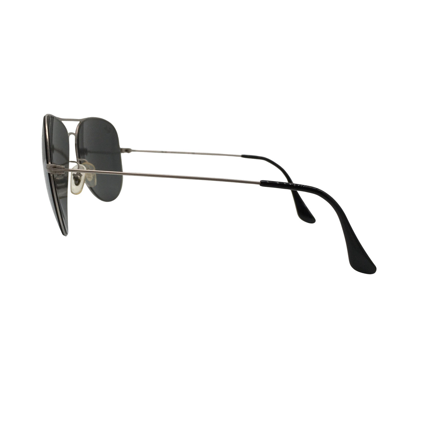 Unisex Ray-Ban - Päikeseprillid, suurus Ei kokoa - Hall (2)