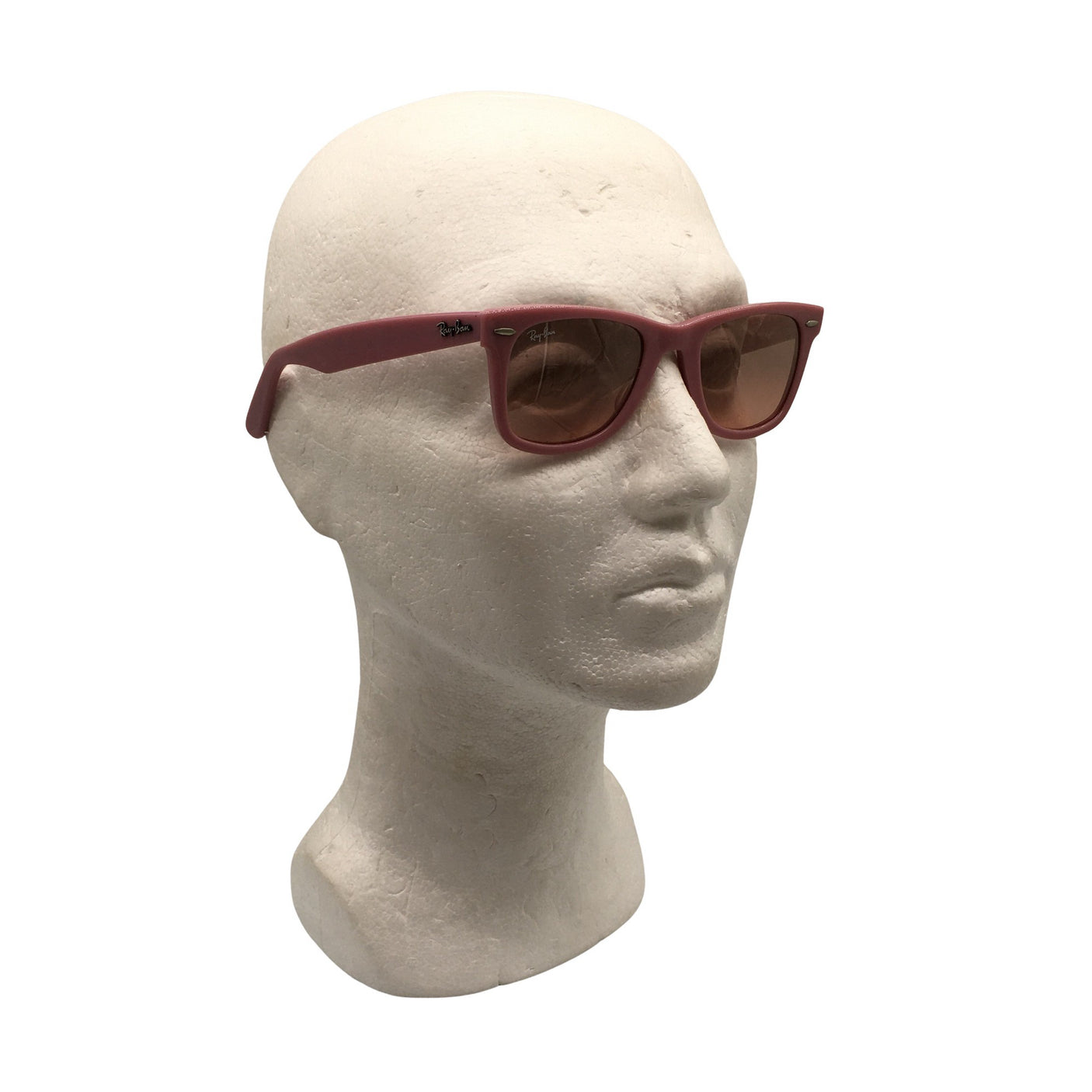 Unisex Ray-Ban - Päikeseprillid, suurus Ei kokoa - Heleroosa (2)