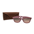 Unisex Ray-Ban - Päikeseprillid, suurus Ei kokoa - Heleroosa ()