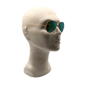 Unisex Ray-Ban - Päikeseprillid, suurus Ei kokoa - Kuld (3)