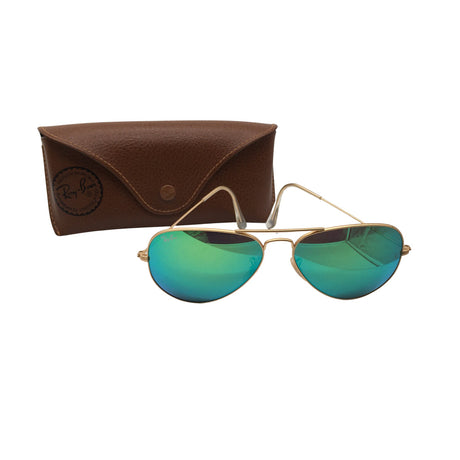 Unisex Ray-Ban - Päikeseprillid, suurus Ei kokoa - Kuld ()