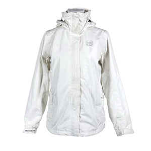 Unisex Helly Hansen - Jope, suurus 38 - Valge (1)