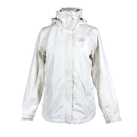 Unisex Helly Hansen - Jope, suurus 38 - Valge ()