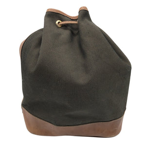 Unisex Longchamp - Õlakott, suurus Maxi - Pruun (2)