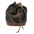Unisex Longchamp - Õlakott, suurus Maxi - Pruun ()