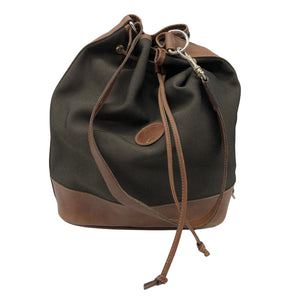 Unisex Longchamp - Õlakott, suurus Maxi - Pruun (1)