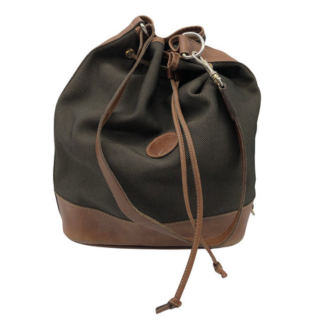 Unisex Longchamp - Õlakott, suurus Maxi - Pruun ()