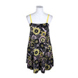 Unisex Marimekko - Trikotaažist kleit, suurus 36 - Must ()