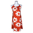 Unisex Marimekko - Trikotaažist kleit, suurus 40 - Oranž ()