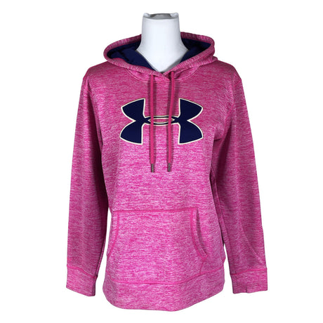 Unisex Under Armour - Dressipluus, suurus 40 - Roosa ()
