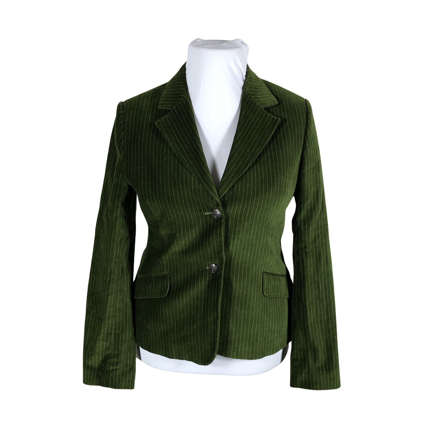 Unisex Sand - Jakk, suurus 42 - Roheline (1)