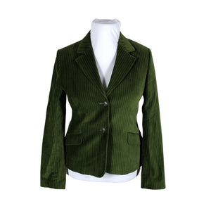 Unisex Sand - Jakk, suurus 42 - Roheline (1)