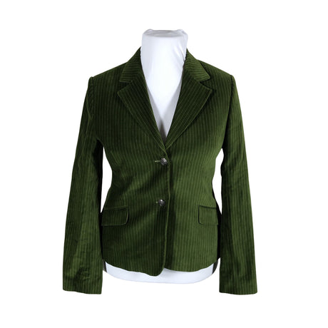 Unisex Sand - Jakk, suurus 42 - Roheline ()