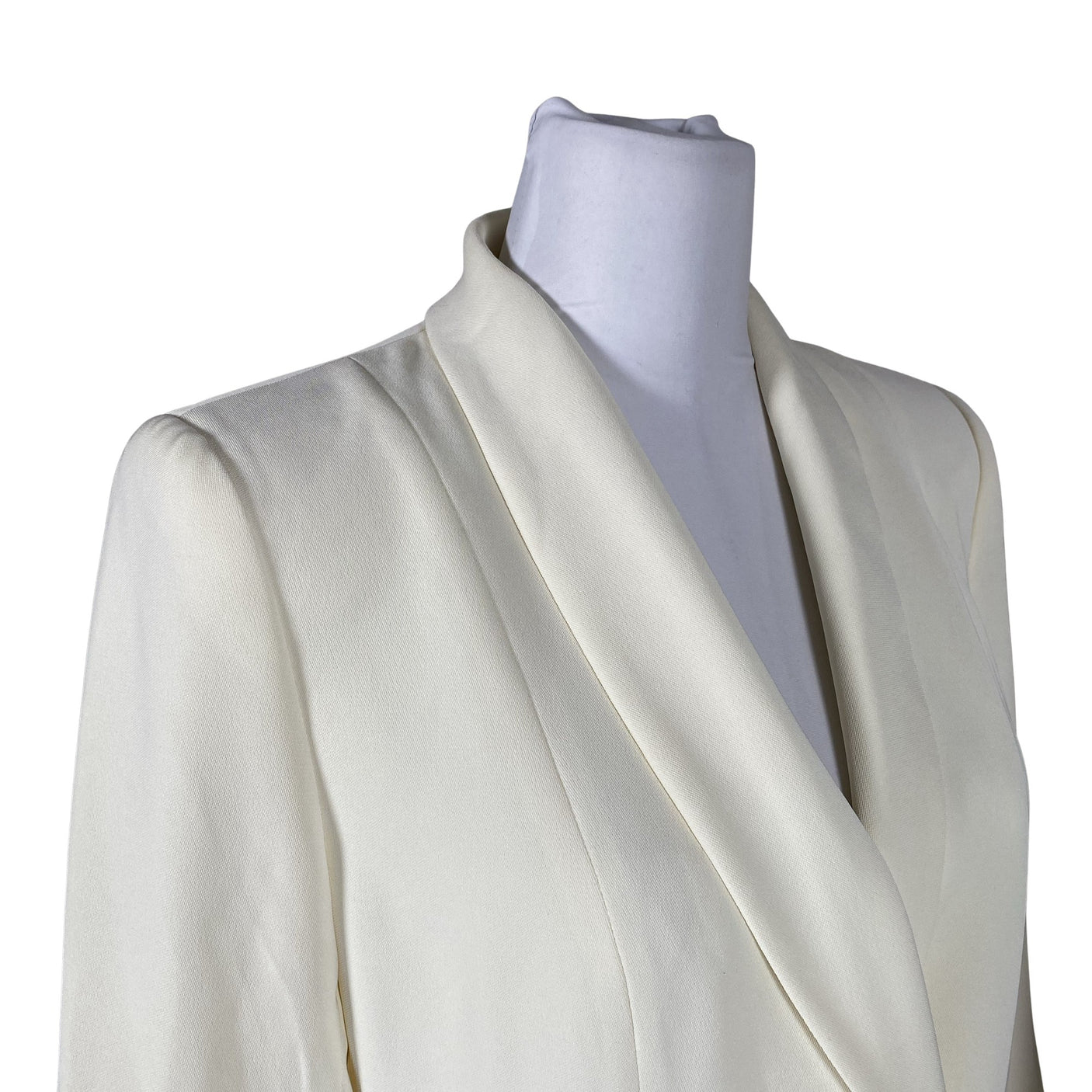 Unisex Andiata - Kostüüm, suurus 40 - Looduslik valge (3)