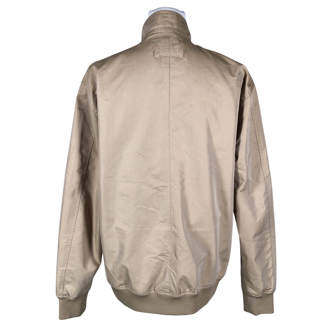 Unisex Brixtol Textiles - Jope, suurus 40 - Beige (2)
