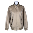 Unisex Brixtol Textiles - Jope, suurus 40 - Beige ()