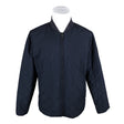 Unisex Makia - Tepitud jope, suurus L - Sinine ()