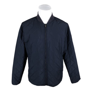 Unisex Makia - Tepitud jope, suurus L - Sinine (1)