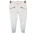 Unisex Summum Woman - Trikotaažist püksid, suurus 40 - Beige ()