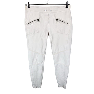 Unisex Summum Woman - Trikotaažist püksid, suurus 40 - Beige (1)