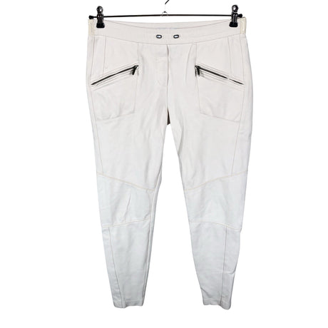Unisex Summum Woman - Trikotaažist püksid, suurus 40 - Beige ()