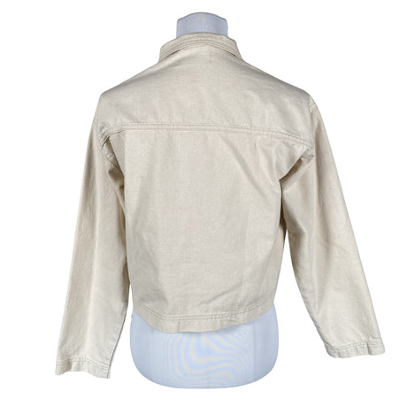 Unisex Nanso - Teksatagi, suurus 38 - Beige (2)