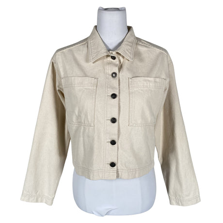 Unisex Nanso - Teksatagi, suurus 38 - Beige ()