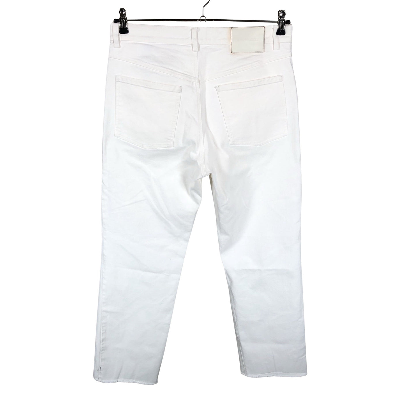 Unisex Marimekko - Teksad, suurus 42 - Valge (2)