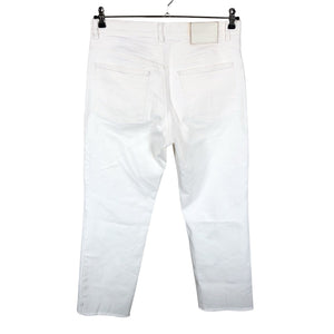 Unisex Marimekko - Teksad, suurus 42 - Valge (2)