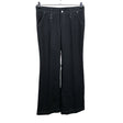 Unisex Marimekko - Mittevenivad püksid, suurus 38 - Must ()