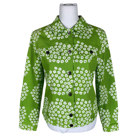 Unisex Marimekko - Teksatagi, suurus 40 - Roheline ()