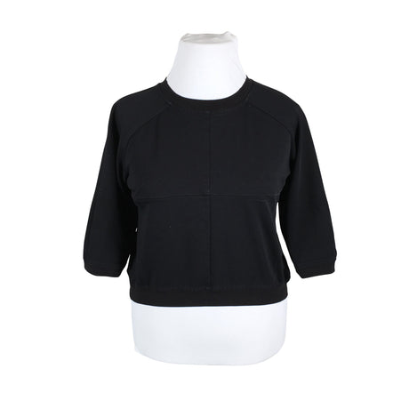 Unisex MariMari - Dressikangast pluus, suurus 42 - Must ()