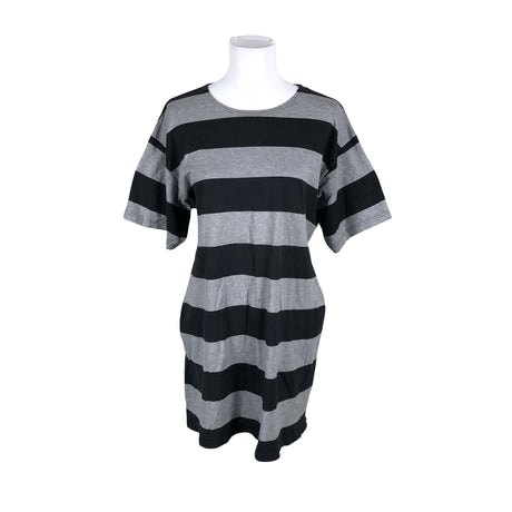 Unisex Marimekko - Trikotaažist tuunika, suurus 36 - Must ()