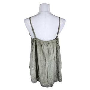 Unisex Bohemiana - Topp, suurus 38 - Roheline (2)