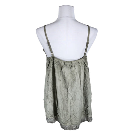 Unisex Bohemiana - Topp, suurus 38 - Roheline (2)
