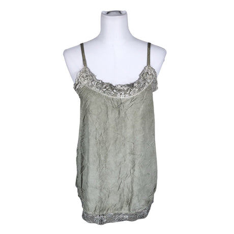 Unisex Bohemiana - Topp, suurus 38 - Roheline ()