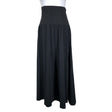 Unisex MariMari - Trikotaažist seelik, suurus 40 - Must ()