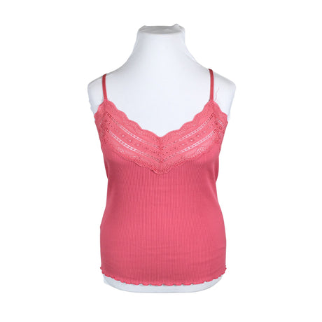 Unisex Rosemunde - Topp, suurus 42 - Heleroosa ()
