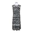 Unisex Marimekko - Õhuke kleit, suurus 40 - Must ()