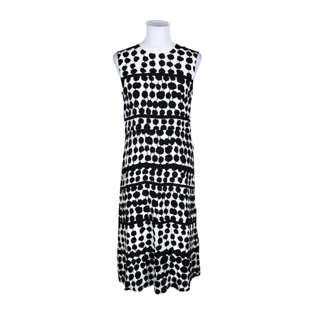 Unisex Marimekko - Õhuke kleit, suurus 40 - Must ()