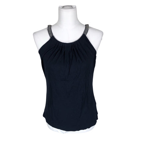 Unisex Esprit - Topp, suurus 38 - Sinine ()