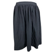Unisex Pure Waste - Trikotaažist seelik, suurus 42 - Must ()