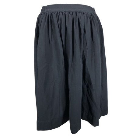 Unisex Pure Waste - Trikotaažist seelik, suurus 42 - Must ()