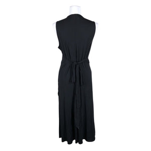 Unisex Gap - Trikotaažist kleit, suurus 40 - Must (2)