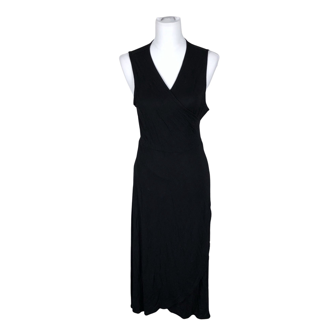 Unisex Gap - Trikotaažist kleit, suurus 40 - Must (1)