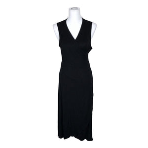 Unisex Gap - Trikotaažist kleit, suurus 40 - Must (1)