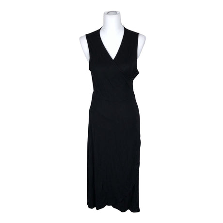 Unisex Gap - Trikotaažist kleit, suurus 40 - Must ()
