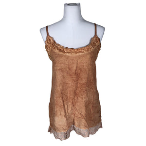 Unisex Bohemia - Topp, suurus 38 - Oranž (1)