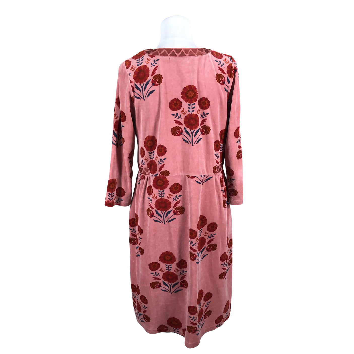 Unisex Gudrun Sjöden - Mitteveniv tuunika, suurus 36 - Heleroosa (2)