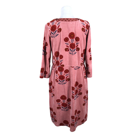 Unisex Gudrun Sjöden - Mitteveniv tuunika, suurus 36 - Heleroosa (2)
